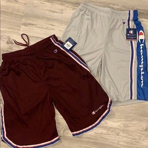 Champion Shorts (bundle)